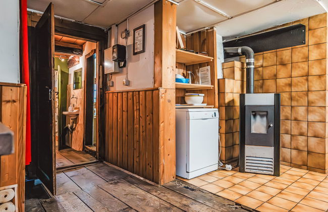 Alte Sahnealm - Foto 11