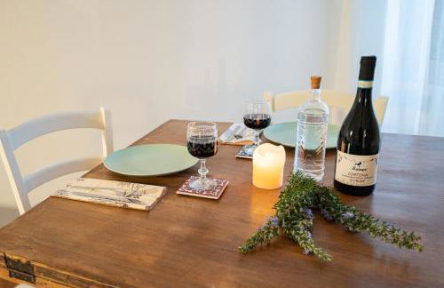 Casa Fulvia, Toscana - Foto 15