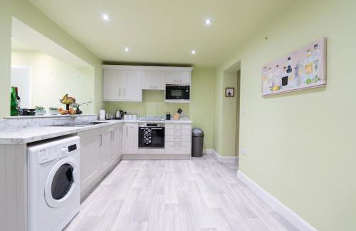 Sunnyholme - New! Yorkshire Luxurious Cottage - Foto 11