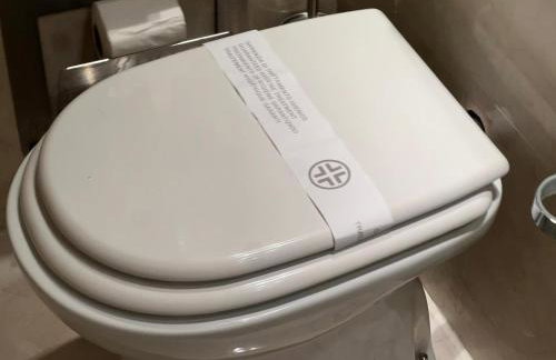 CASA BRUVER Biennale Venezia - centro storico VENEZIA - Foto 13