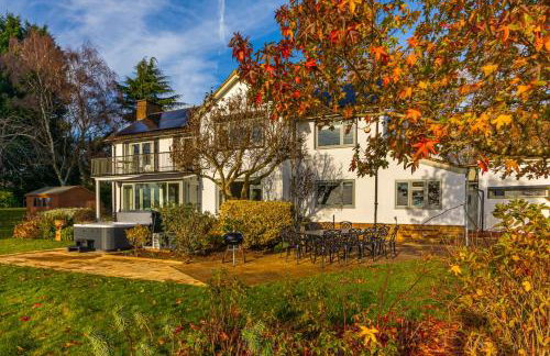 Far Heath House with Hot Tub - Foto 32