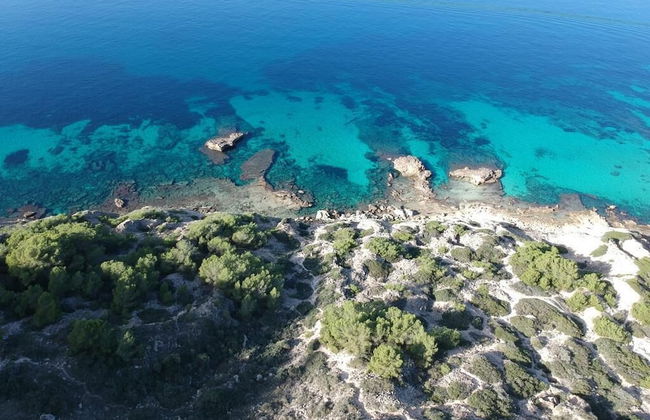 Villa Paraíso Perdido, Piscina Privada, Wifi, paz Sobre el Acantilado - Foto 27