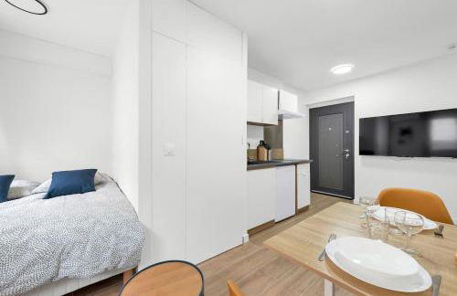 La lumière du Midi-Oncopole à 5 minutes-clim - Foto 6