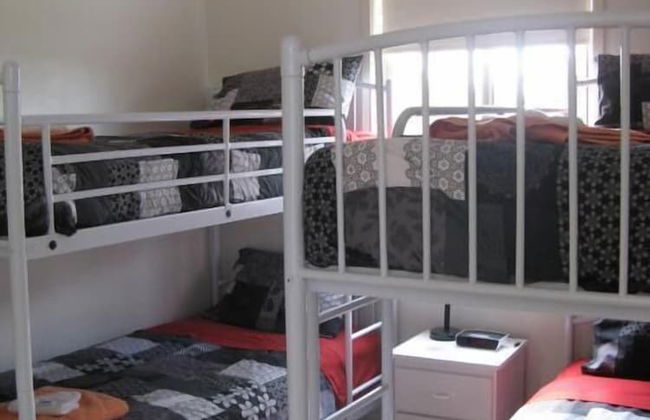 Lookout Holiday Units - Foto 10