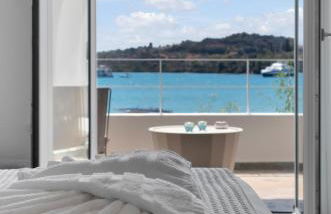 Kavouraki Apartment & Studio - Foto 29