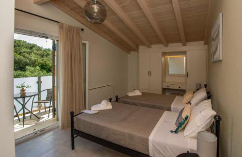 Villa Martha Perithia Corfu - Foto 22