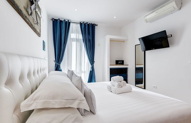 Ripetta Central Suites - Photo 13