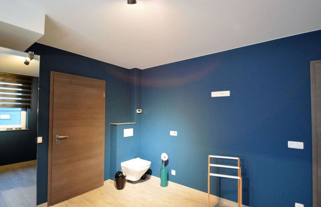 Holiday Home in Beauraing With Fenced Garden - Foto 26