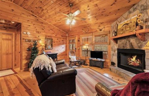 Mountain Heaven - Foto 17