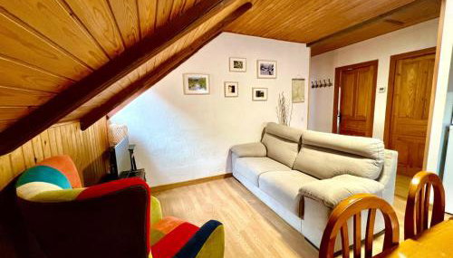 Apartamento La Buhardilla del Boscache - Foto 3
