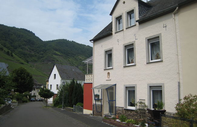 Comfortable Holiday Home Near Vineyards in Bremm - Foto 1