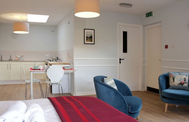 Hugh Oneill Ambassador Suite - Photo 9