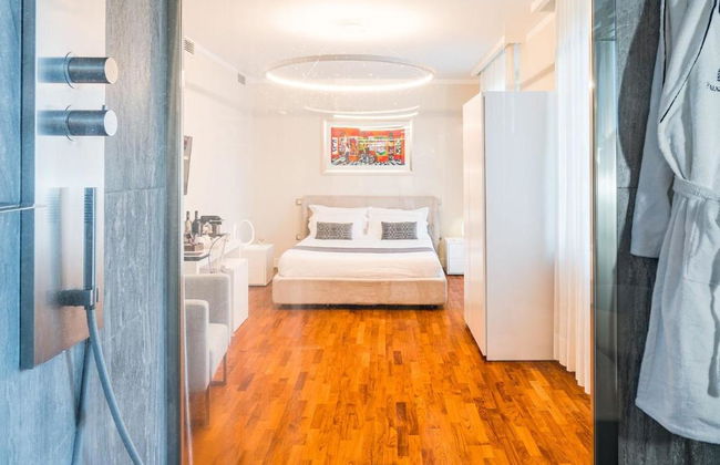 Palazzo Cini Luxury Rooms In Pisa - Foto 122