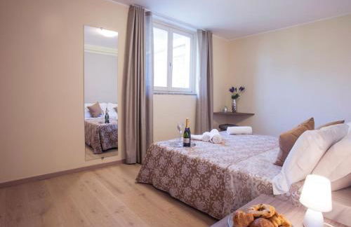 Ossuccio Grande C home with pool sleeps 12 by Italian Apartments - Foto 70