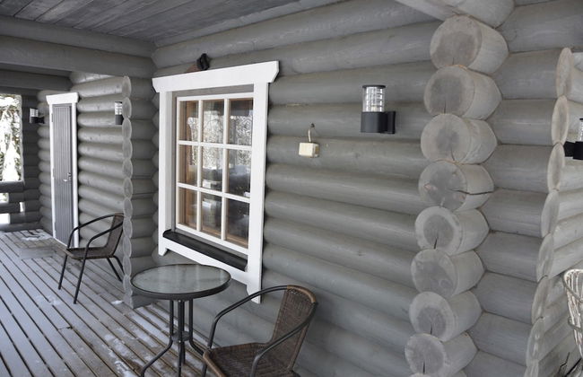 Cottage H62 Ruokolahti - Photo 35