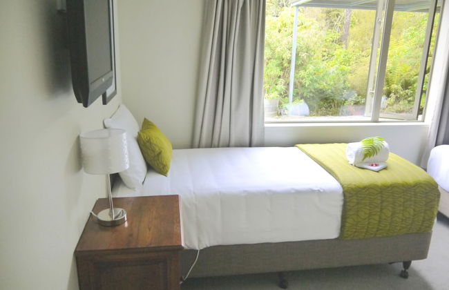 Franz Josef Treetops - Foto 5