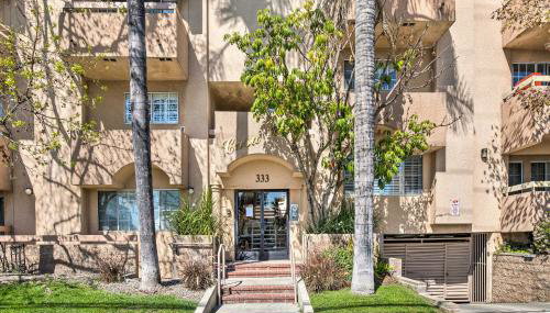 2 Mi to Griffith Park! Burbank Extended-Stay Condo - Foto 3