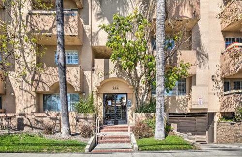 2 Mi to Griffith Park! Burbank Extended-Stay Condo - Foto 3