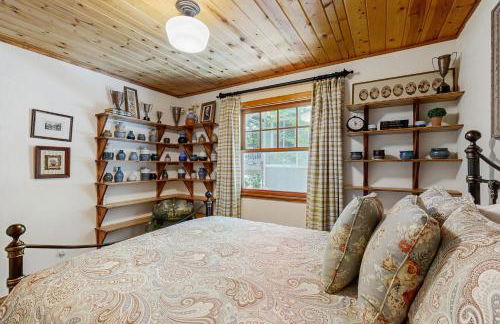 Treetop Cottage - Foto 16