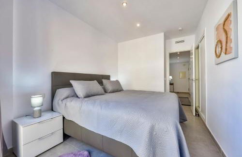 Flat 58 - City Center Moraira - Photo 11