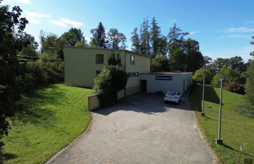 Natur - Urlaub Ferienzimmer Fremdenzimmer Zimmer Hunde herzlich willkommen - Foto 3