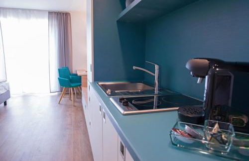 Apartment - Boardinghouse on Teuto - Foto 11