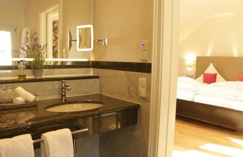 Baumanns Landhaus Durbach - Foto 22