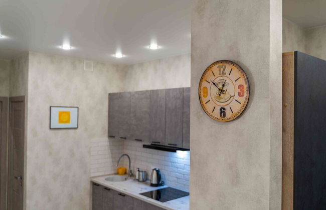 More Apartments na Estonskoy 37-2 - Foto 21