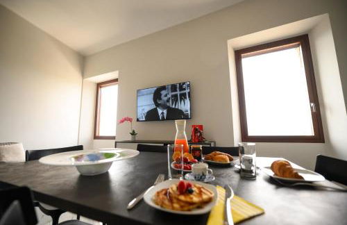 Guest House RinasciMente - Foto 7