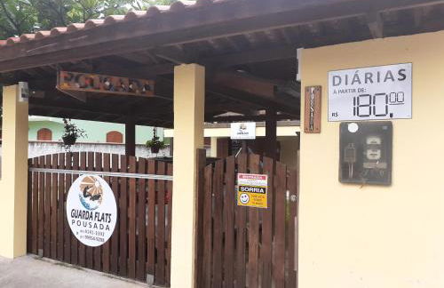 Guarda Flats - Photo 60