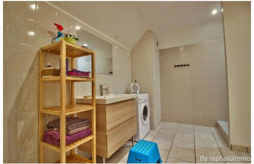 Appartement Le 16 pour 7 personnes - Foto 18