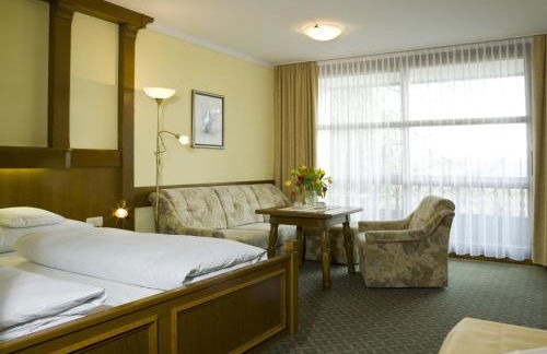 Bad Füssing Appartementhof Aichmühle - Foto 18