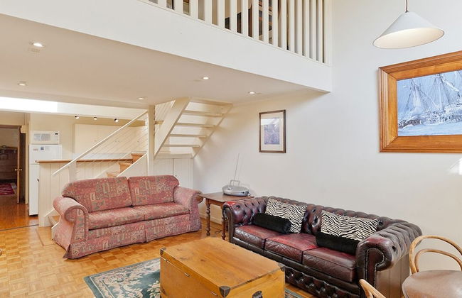 Adelaide Heritage Cottages & Apartments - Foto 49