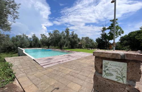 Agriturismo Casette del Forno - Foto 47