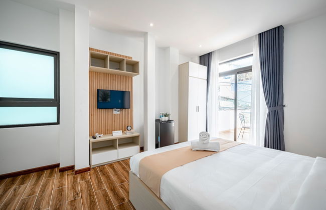 Cozrum Homes - Autumn House - Photo 15