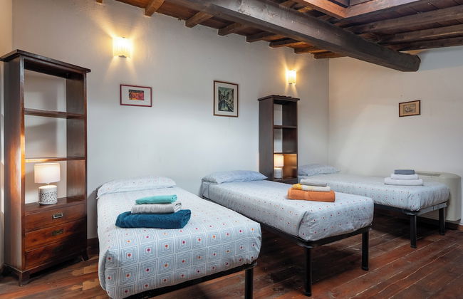 Tenuta Monte La Guardia - Cascate Naturali - Photo 14