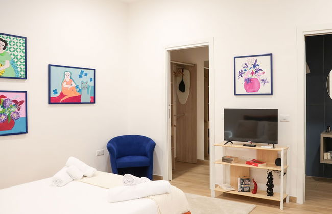 Sorelle Costa apartments - Photo 6