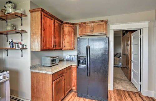 Wyoming Farmhouse Retreat! 10 Mi to Bighorn Canyon - Foto 7