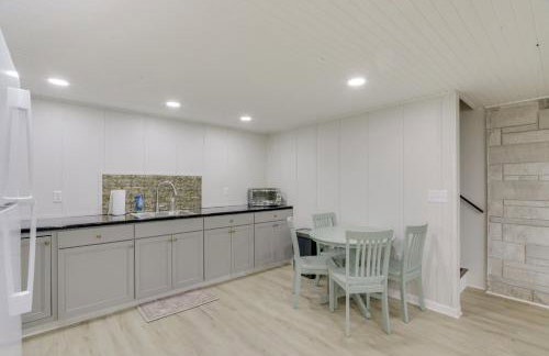 7 Mi to Tennessee River Home with Patio in Florence - Foto 23