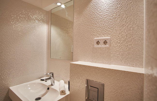 Alpha Residence - Foto 24