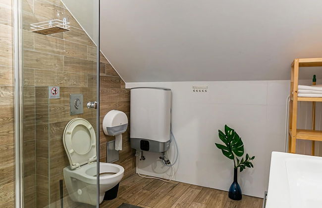 Niechorze Apartment Near Baltic Beach - Photo 7