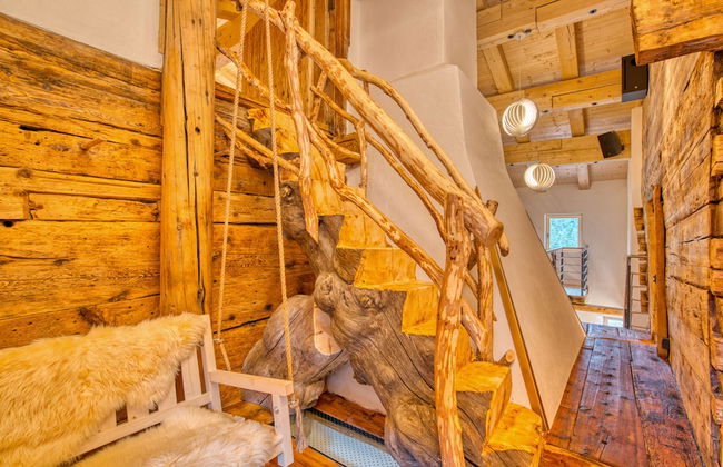 Jup - a luxury boutique chalet - Foto 29