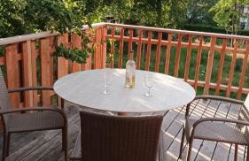 Ferienhaus Hoher Vogelsberg - Photo 2