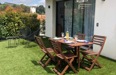 Appartement Centre ville Cassis - Photo 1