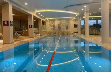 Polanki Aqua Apartament BOHO - Foto 29