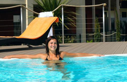 ALIA appartements & wellness - Foto 2