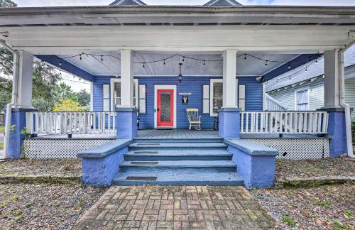 Charming Jacksonville Home about 2 Mi to Downtown! - Photo 26