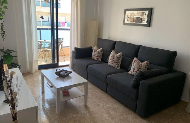 Stunning Apartment - Playamarina 2 Cabo Roig - Foto 8