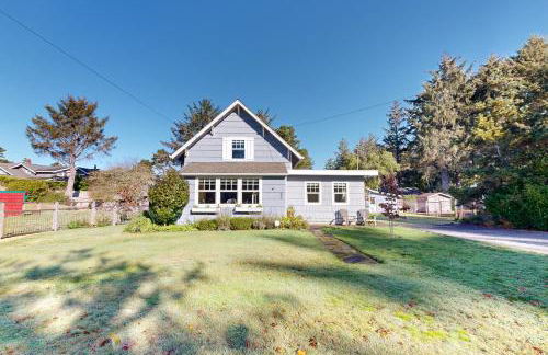 Seventh Street Cottage - Foto 17