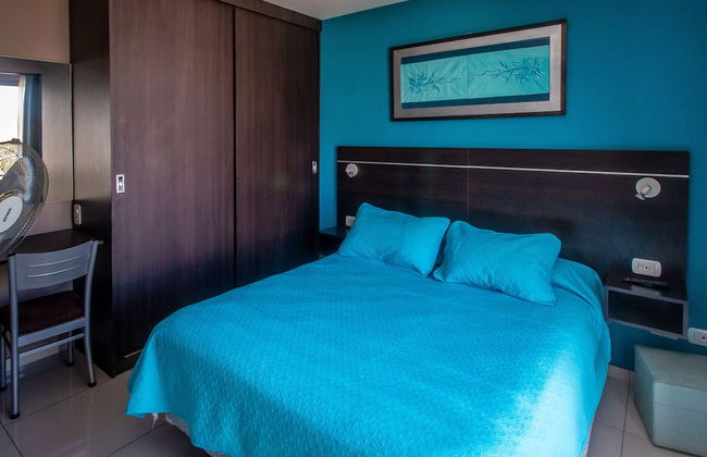 Paradise Departamentos - Foto 14